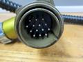 Haas 32-1700 Y Axis Reliance Electric Brushed Servo Motor with Connector Cable