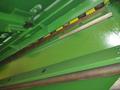 10' X 1/4" WYSONG MODEL #1025-F MECHANICAL POWER SQUARING SHEAR: YOBRO #25202