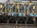 220mm x 8.0mm Mannesmann Meer Pipe Mill Line with Quick Change Injector Tooling