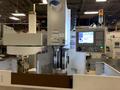 Milltronics RH20 CNC Vertical Mill, S/N 12985, New 2015.
