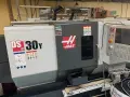 2021 HAAS DS-30Y | Lathes, Bar, CNC