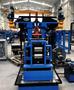 New 11.8″ (300 mm) ERWTech/UCG Rolling Mill