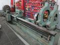 32" X 205" TOS ENGINE LATHE: STOCK #68439