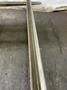 120" X 2-1/2" OPENING 90 DEGREE, FEMALE PRESS BRAKE DIE: STOCK #81517