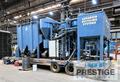 Advanced Recycling Systems Aries/Vac B2 Mobile Blasting System