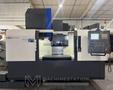 Hwacheon Vesta 1050B CNC Vertical Machining Center – 50 Taper Mill