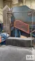 FSP ROTOFLOW model M-100PC Rotational Molder MFG 1998