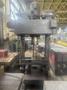 100 TON WATSON &amp; STILLMAN HYDRAULIC H-FRAME STYLE STRAIGHTENING PRESS: YOBRO #26112