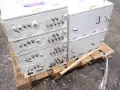 SICK CONTROL CABINET