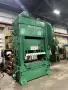 MINSTER 150 TON SSDC PRESS, S/N 6686, STOCK# 14188T