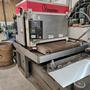 37&quot; TIMESAVERS 137-1HDMW BELT SANDER. STOCK # 0134525.