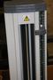 (1) Used Chatillon Model LRX 2.5 kN Universal Testing System Tensile Strength Tester