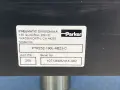 PARKER 250 PSI LINEAR ACTUATOR  -  PTR252-190L-AB23-C