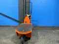 TAYLOR-DUNN 1000 lbs ELECTRIC STOCK CHASER CART  -  SC-100-24