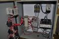 10.7 CUBIC FOOT ROTO-FINISH HR COMBO VIBRATORY FINISHING MACHINE