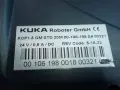 KUKA ROBOTER TEACH PENDANT  -  00-106-198