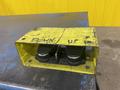 6,500 LB CAPACITY, 48&quot; X 72&quot; TABLE BISHAMON ELECTRIC/HYDRAULIC SCISSOR LIFT TABLE: STOCK #19942