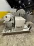 10&#039; X 1/2&quot; WEBB MODEL #9L-1210 3 ROLL INITIAL PINCH PLATE ROLL: STOCK #22525