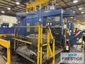 Boring Mills Vertical CNC