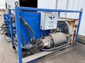 Used, Tri Tool Model PFM 816 Pipe Beveler with Hydraulic Power Unit (Model HPU75-60/5)
