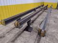 (3) 30&#039; CHAIN POWERED TRANSFER ARMS: STOCK #22913