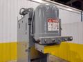 200 TON PACIFIC MODEL #200PF PRESSFORMER HYDRAULIC PRESS: STOCK #19201