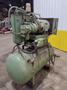 40 HP SULLAIR AIR COMPRESSOR: STOCK #19288