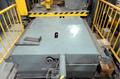 100 TON REIS MODEL #TUS 160 HYDRAULIC MOLD SPOTTING AND TRYOUT PRESS: STOCK 24186