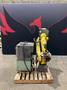 FANUC M-20IA ROBOT W R-30IB CONTROLLER USED