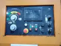 COSEN MACHINERY INDUSTRIAL CO 10" X 11" HORIZONTAL BAND SAW  -  C2