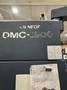 Johnford DMC-1600H Vertical Machining Center