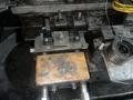 Waterbury Farrel Model #40 Heavy Frame Hand Feed Thread Roller 