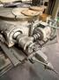 36" PRATT &amp; WHITNEY POWERED ROTARY/TILT TABLE. STOCK #0547126