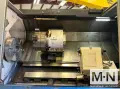 Hwacheon Hi-Tech 850L CNC Lathe, 2013