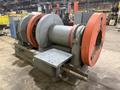 16" LANDIS MODEL 16 PIPE THREADER: YOBRO #25363