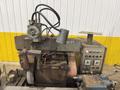 12" X 40" SHIGIYA OKAMOTO MODEL #GUA-30-100 OD HYDRAULIC CYLINDRICAL GRINDER: YOBRO #25235