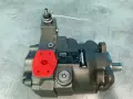 PARKER AXIAL PISTON PUMP   -  PV020R1K1AYNMMC
