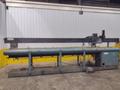 16' JETLINE ENGINEERING MODEL #LWS-192 LONGITUDINAL EXTERNAL SEAM WELDER: YOBRO #25751