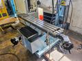 Southwestern Industries DPM SX3P (2013) Prototrak SMX CNC Control