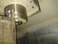 HITACHI SEIKI MODEL #VS-60 VERTICAL MACHINING CENTER: YOBRO #25670