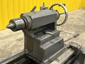 24&quot; X 48&quot; HES MACHINE TOOL MODEL #HES 24&quot; ENGINE LATHE: STOCK #22878