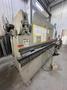 2005 Accurpress 713012 CNC Hydraulic Press Brake (#5376)