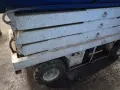MARK INDUSTRIES 750 LBS SCISSOR LIFT  -  S19ET