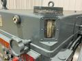 2A WARNER &amp; SWASEY MODEL #M-3470 CROSS SLIDING TURRET LATHE: YOBRO #25009