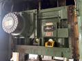 75 TON MINSTER P2-75-36 PIECE MAKER STRAIGHT SIDE HIGH SPEED PRESS. STOCK # 0980526