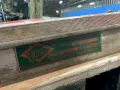 ECQA 6000 LBS DOCK RAMP  -  TD6-6066-8