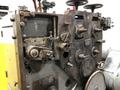TORRINGTON MODEL W125-SA SPRING COILER / COIL MAKING MACHINE: STOCK #18982