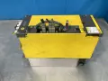 FANUC SPINDLE AMPLIFIER MODULE  -  A06B-6111-H022#H550