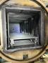 Graphite Furnace Systems Model #19 – Large Format High-Temp Vacuum Furnace with Graphite Insulation and Internal Heating Elements