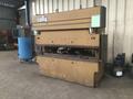 Colly - 63 ton x 2500 mm CNC